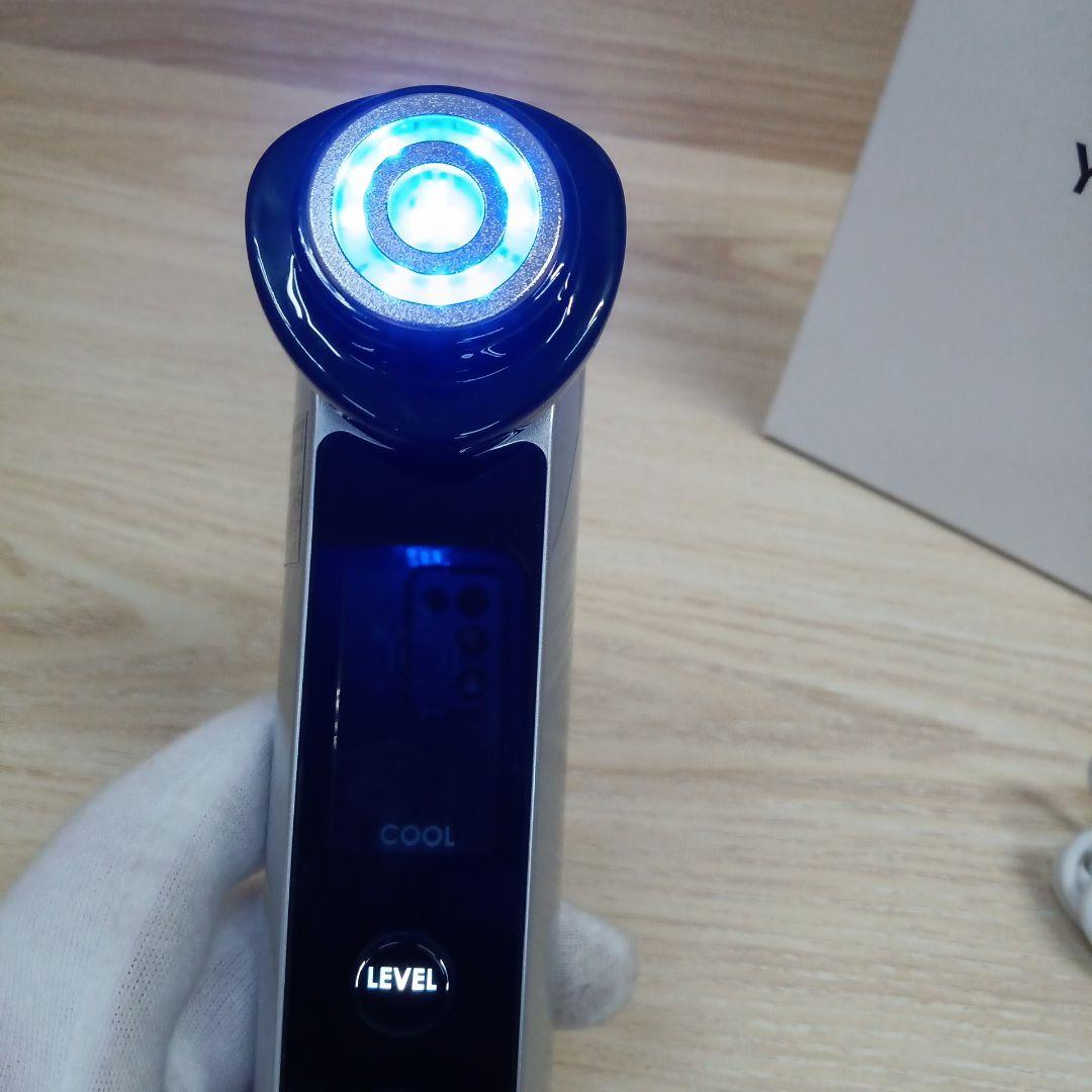 ヤーマン 家庭用美顔器 フォトプラスハイパー HRF-11B