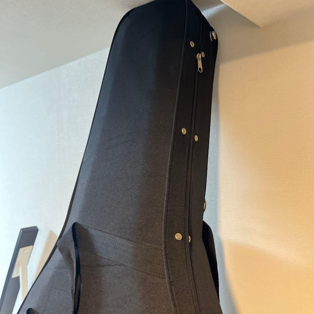 【値下げしました】ヤマハ YAMAHA ギター エレアコ CPX-5 BL