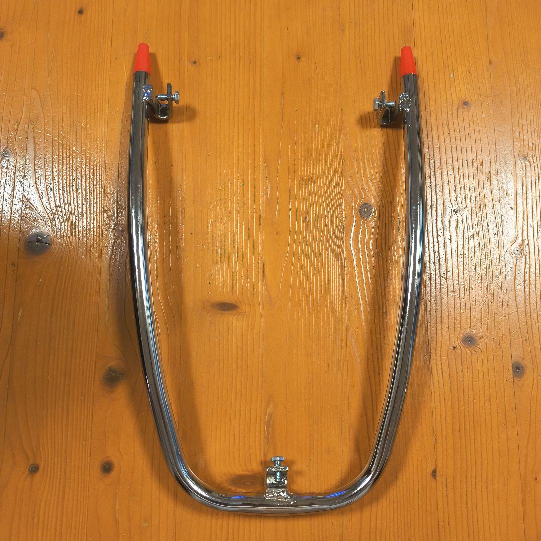 ベスパフェンダーカード