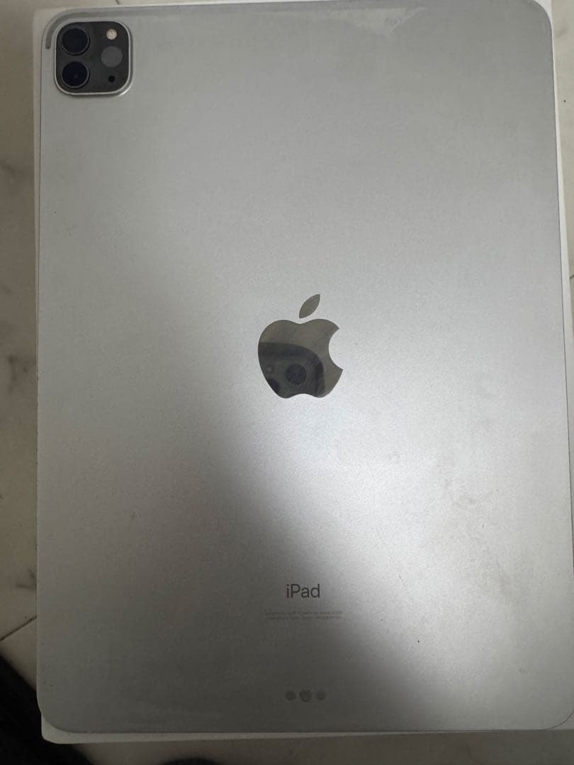 iPadPro 第2世代 128GB WiFiモデル