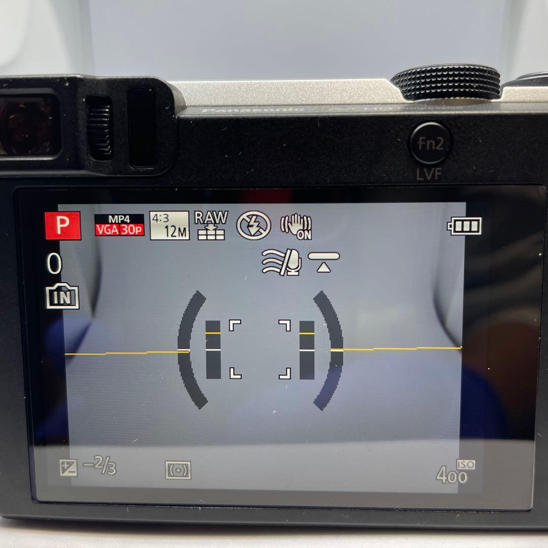 ⭐︎ama⭐︎LUMIX DMC-TZ70