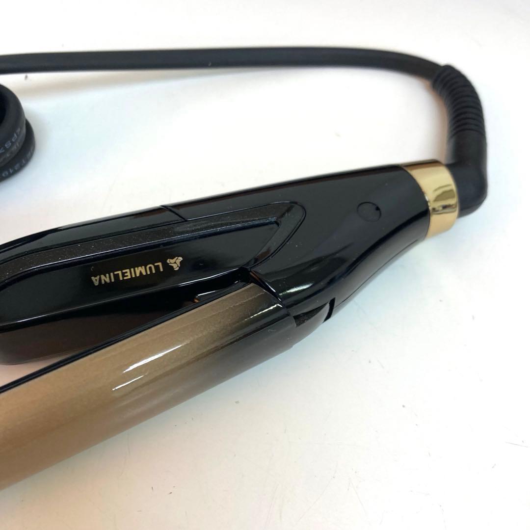 A626-39 ヘアビューロン 4D Plus HBRST4D-G-JP