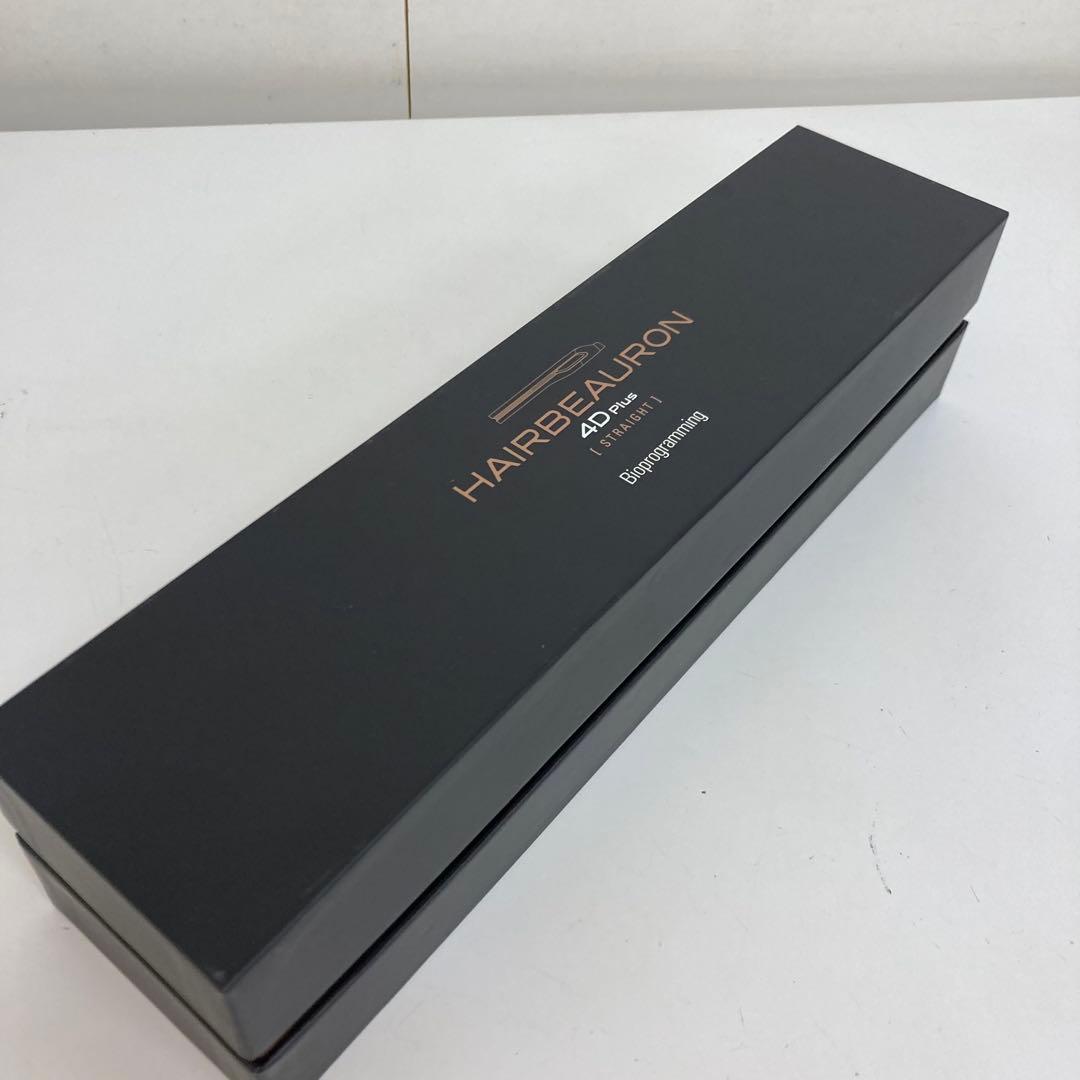 A626-39 ヘアビューロン 4D Plus HBRST4D-G-JP