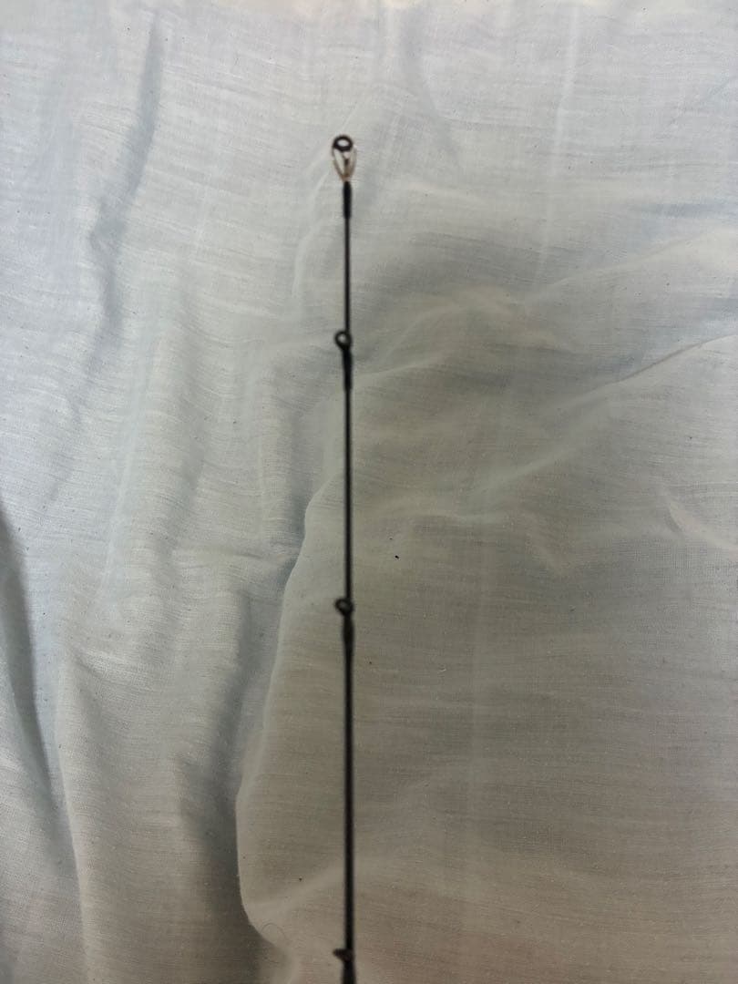 ダイワスティーズリアルコントロール67M-SV•ＳＴ