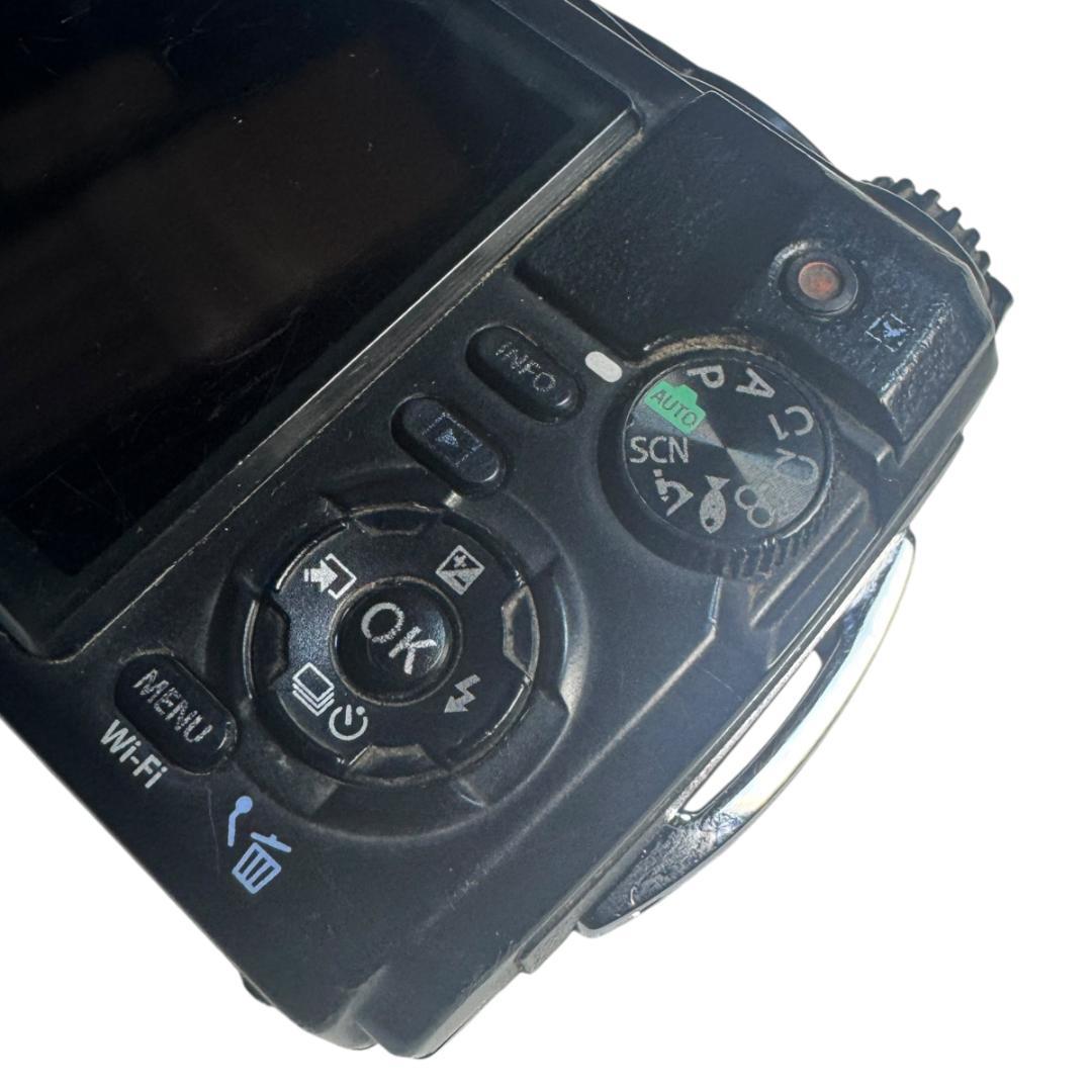 OLYMPUS Tough TG-6 コンパクトデジタルカメラ ※訳あり