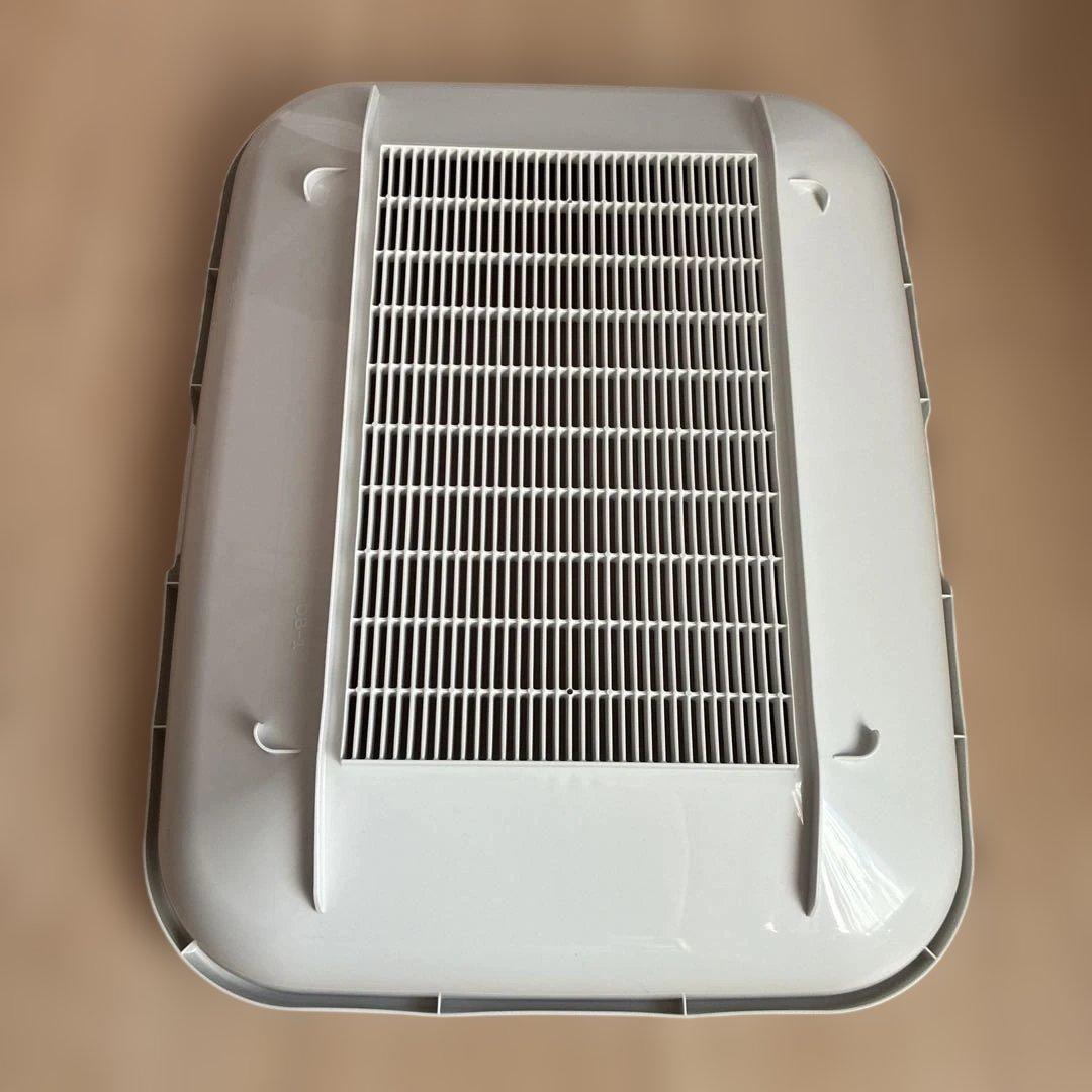 デオトイレ 脱臭ファンプラス