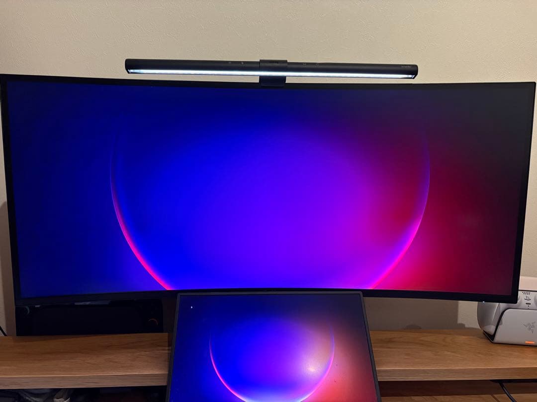 ウルトラワイドモニター DELL U3425WE 34インチWQHD