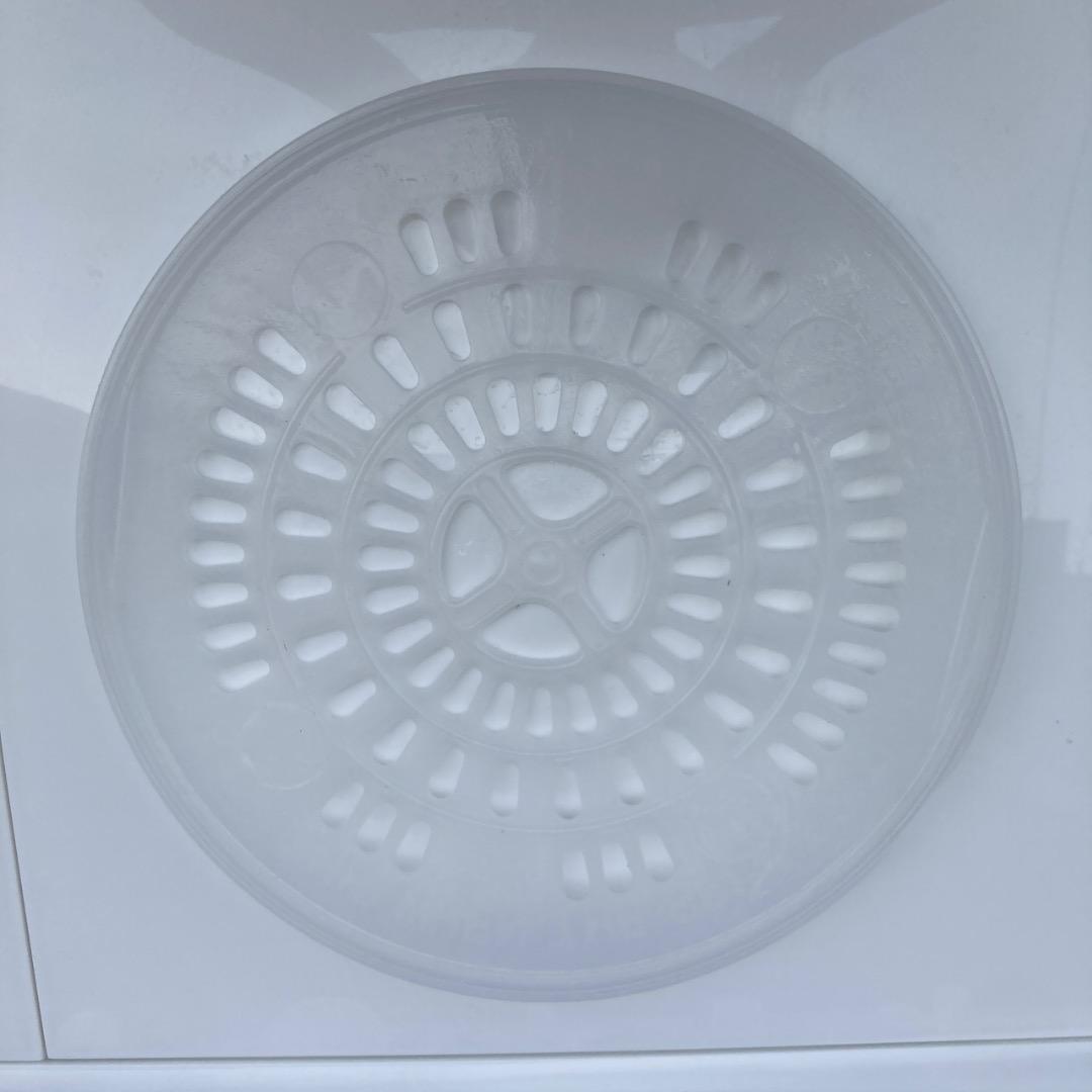 LR様　2024年の高年式！日立 2槽式洗濯機 5.5kg