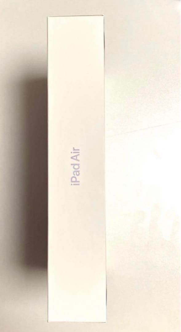 ラスト1点【新品×特典2点】③iPad Air (M2) 11 インチ128GB