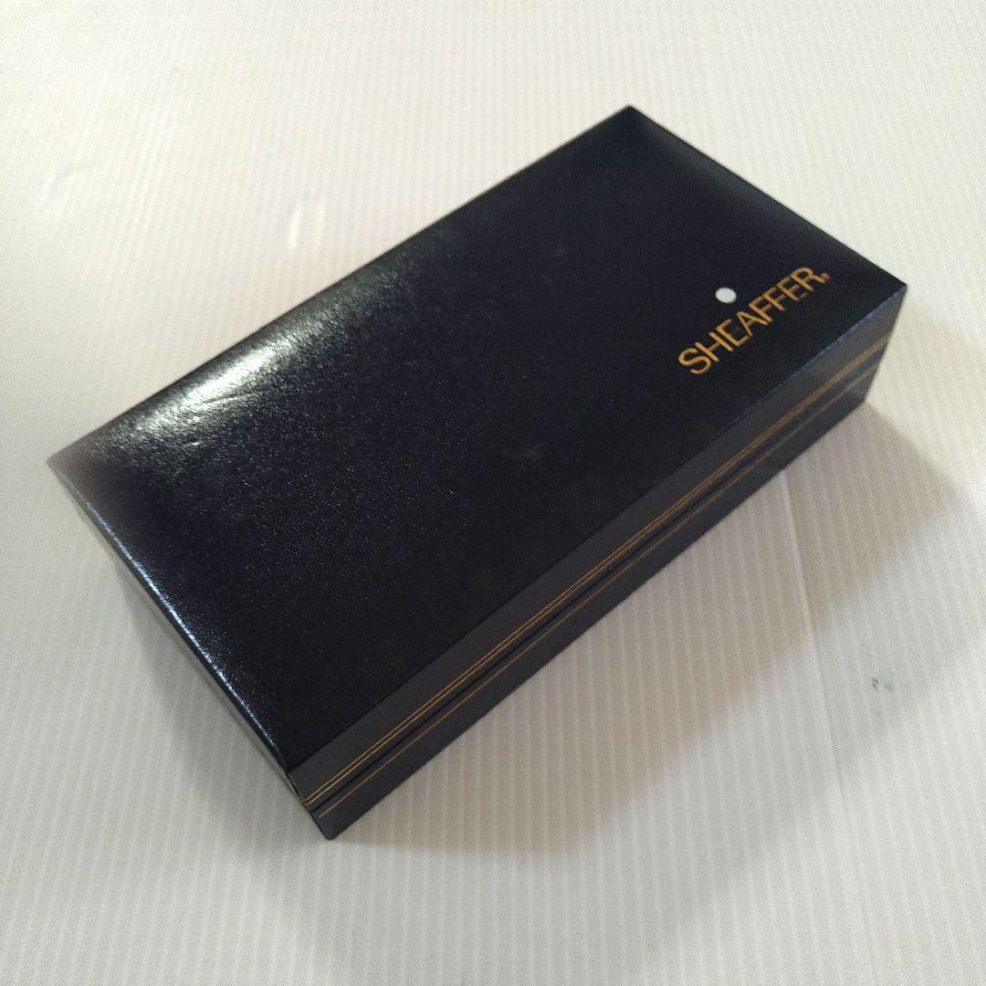 【美品】SHEAFFER コノソアール 万年筆 1990年代