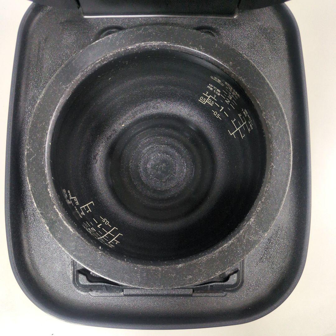 【いっち】TIGER 土鍋圧力炊きたて IH JPJ-G060 炊飯器