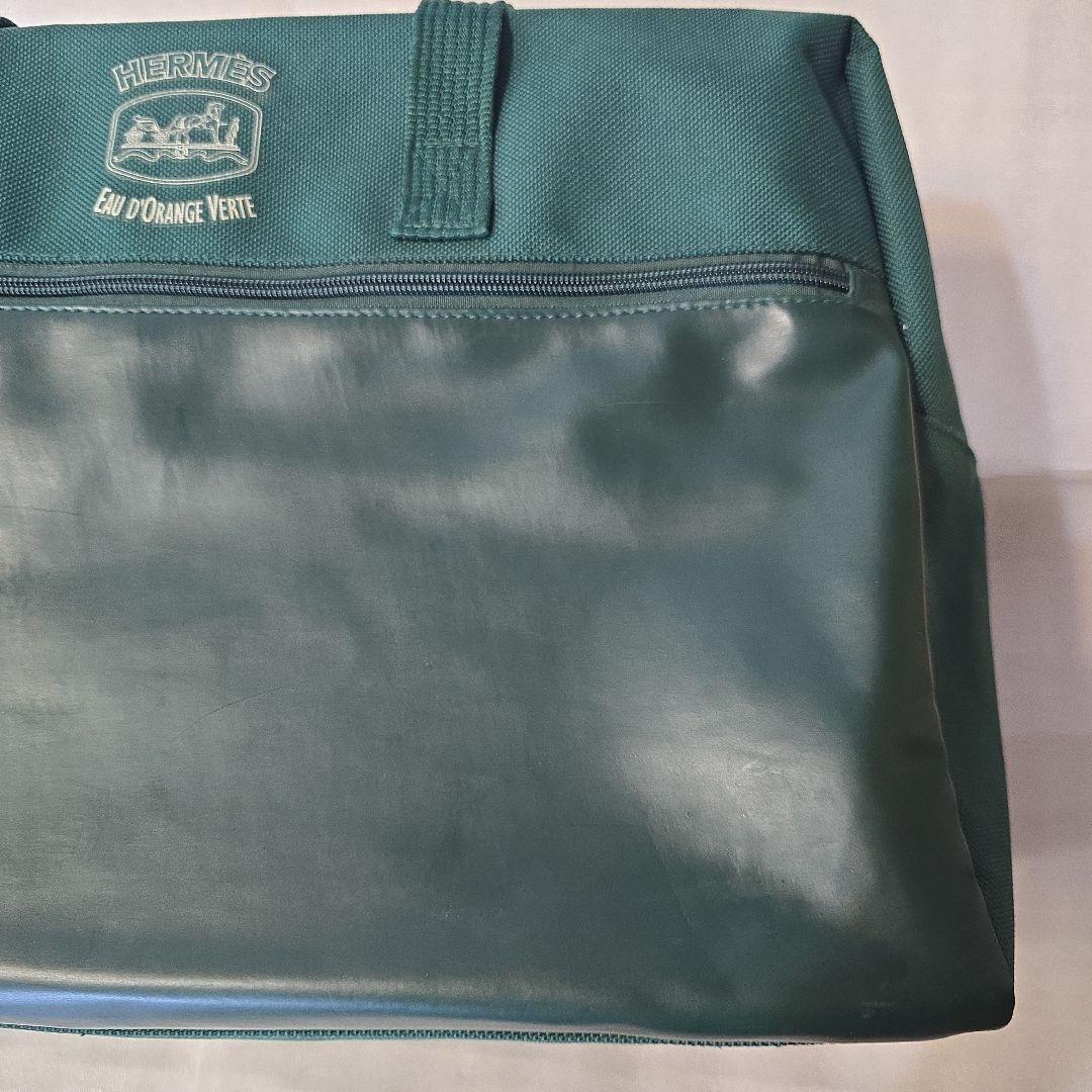 ■エルメス■旅行用■ボストンバッグ■