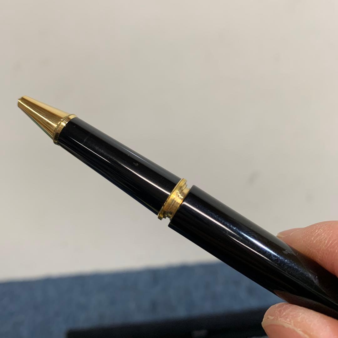 モンブラン　MONT BLANK ボールペン シャーペン ３本