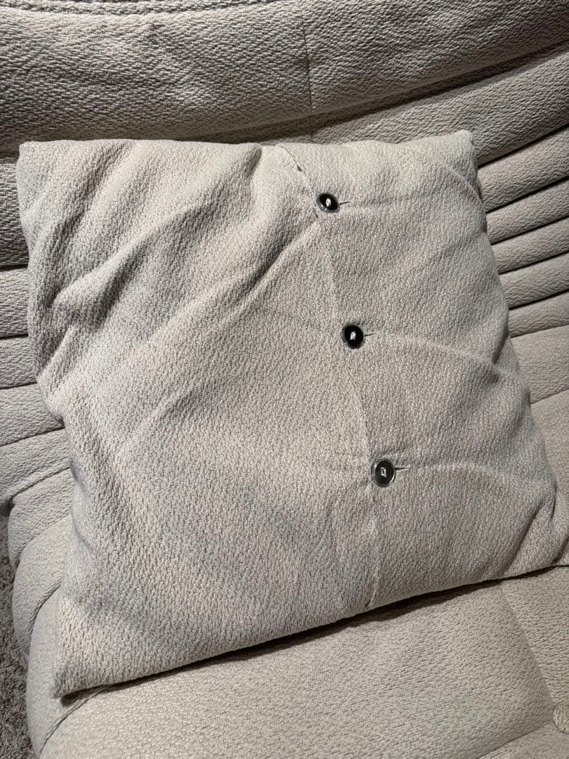 ligne roset リーンロゼ トーゴ 1P Gランク RG393