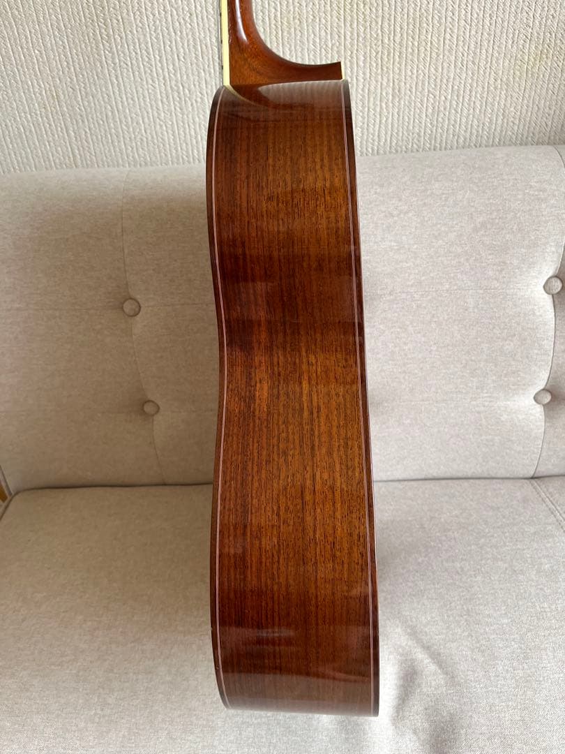 Larrivée L09 Anniversary 1997 30周年モデル