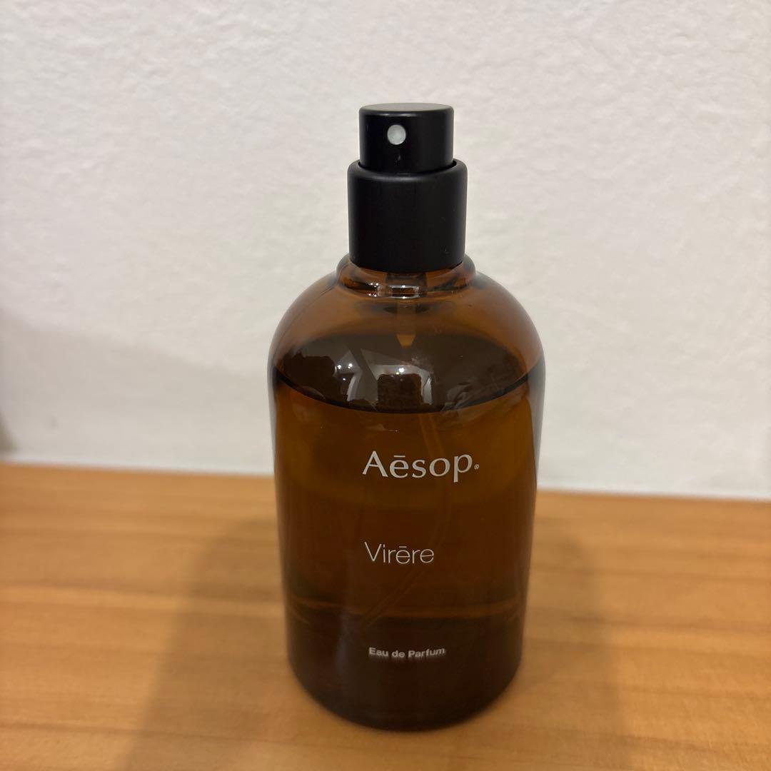 ひのまるさん専用　Aesop Virère イソップ　ヴィレーレ　50ml