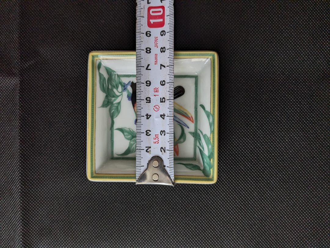 【希少】HERMES トゥカン ミニトレー