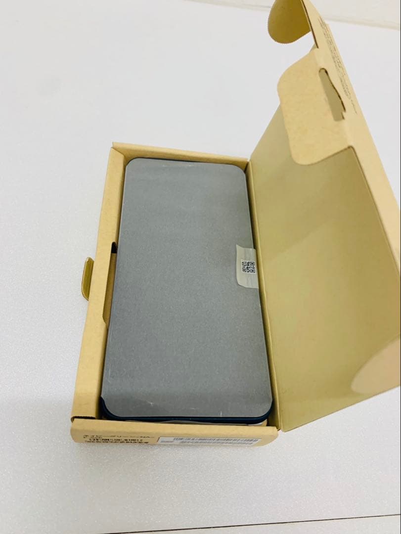 【美品】arrows We2 本体　ネイビーグリーン