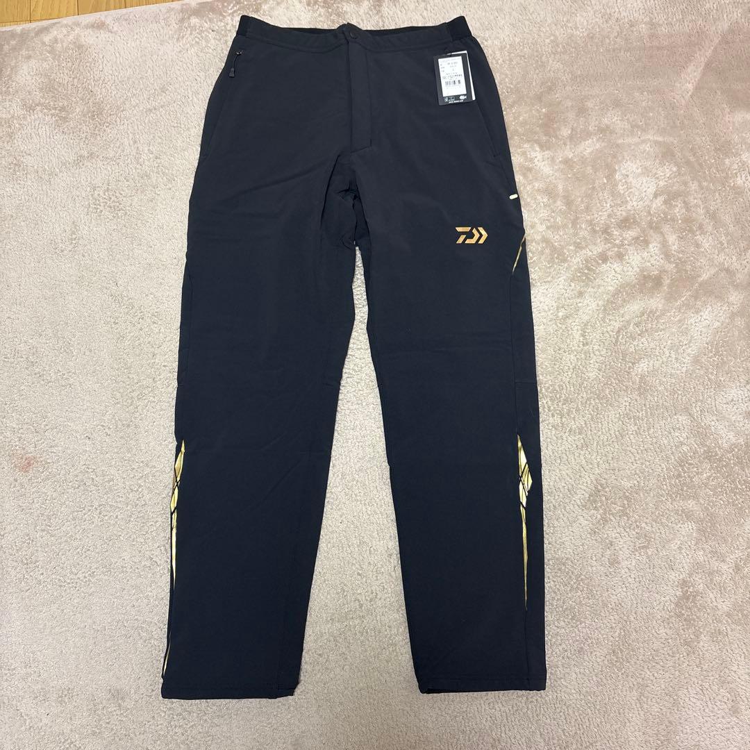 DAIWA DP-2125T トーナメントストームフリースパンツ　サイズL
