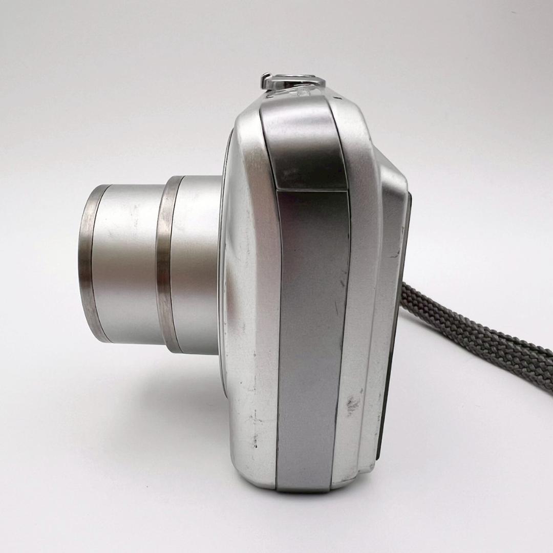 【動作品】CASIO EXILIM EX-Z1050 コンデジ 動作確認済