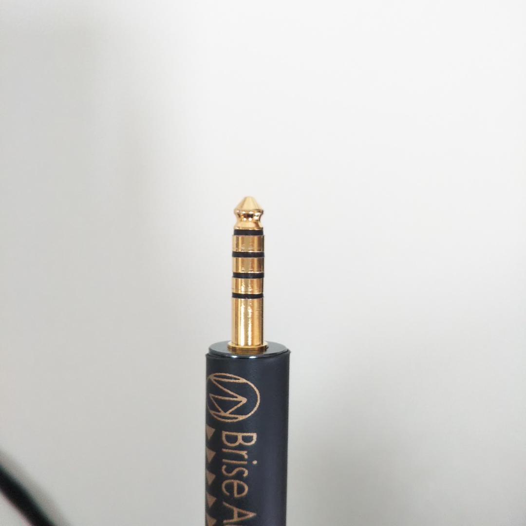 その他 Brise Audio MIKUMARI Ref.2