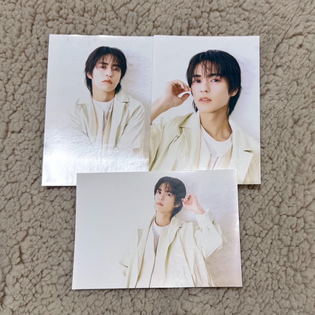 奥野壮さん まとめ売り50点以上