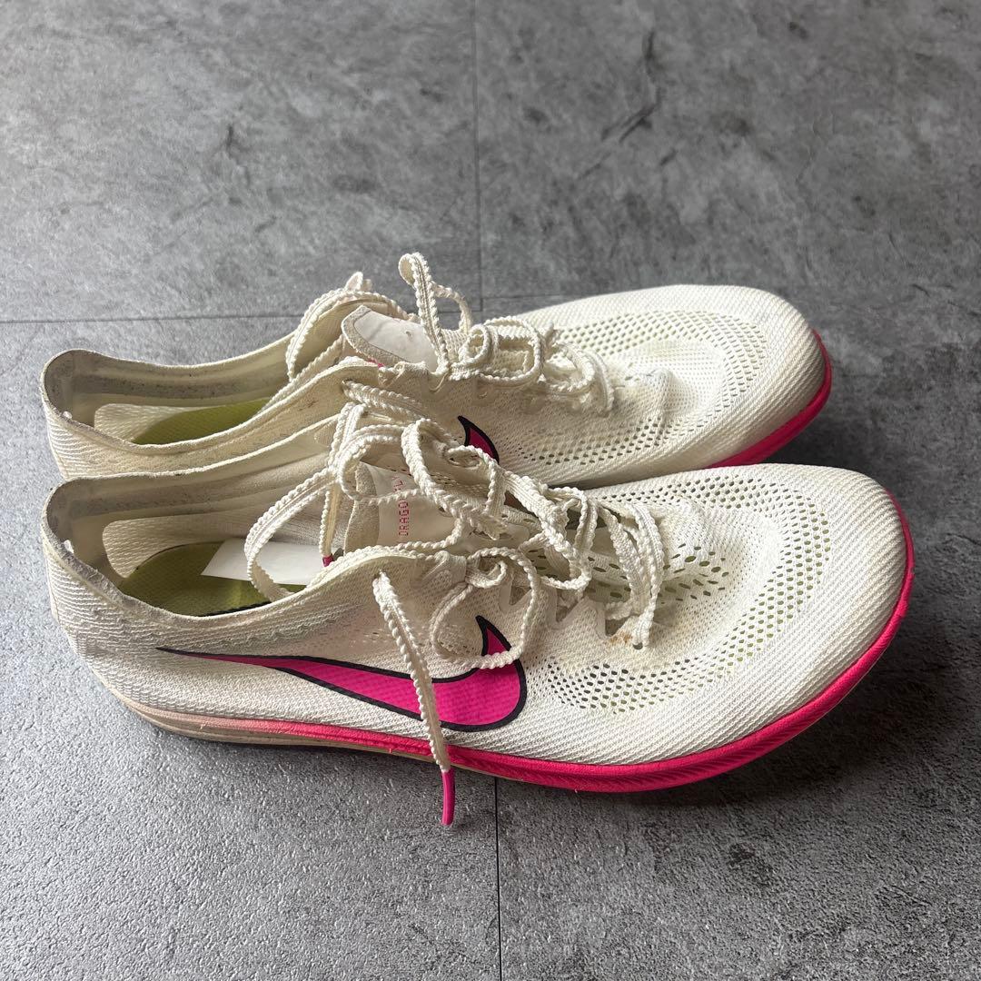Nike ZoomX Dragonfly/ナイキ ドラゴンフライ スパイク