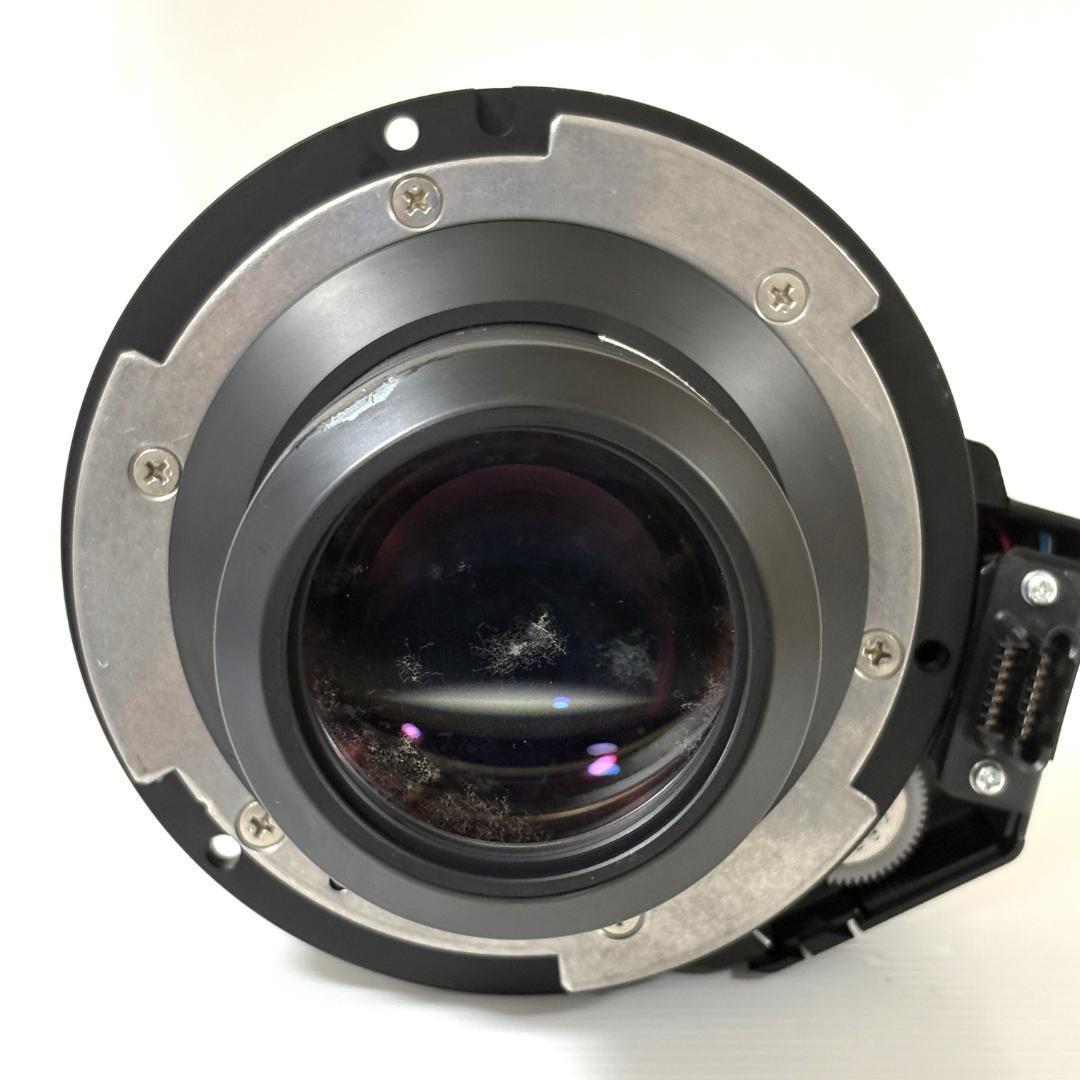 Panasonic ET-D75LE30 プロジェクターレンズ [ジャンク品]
