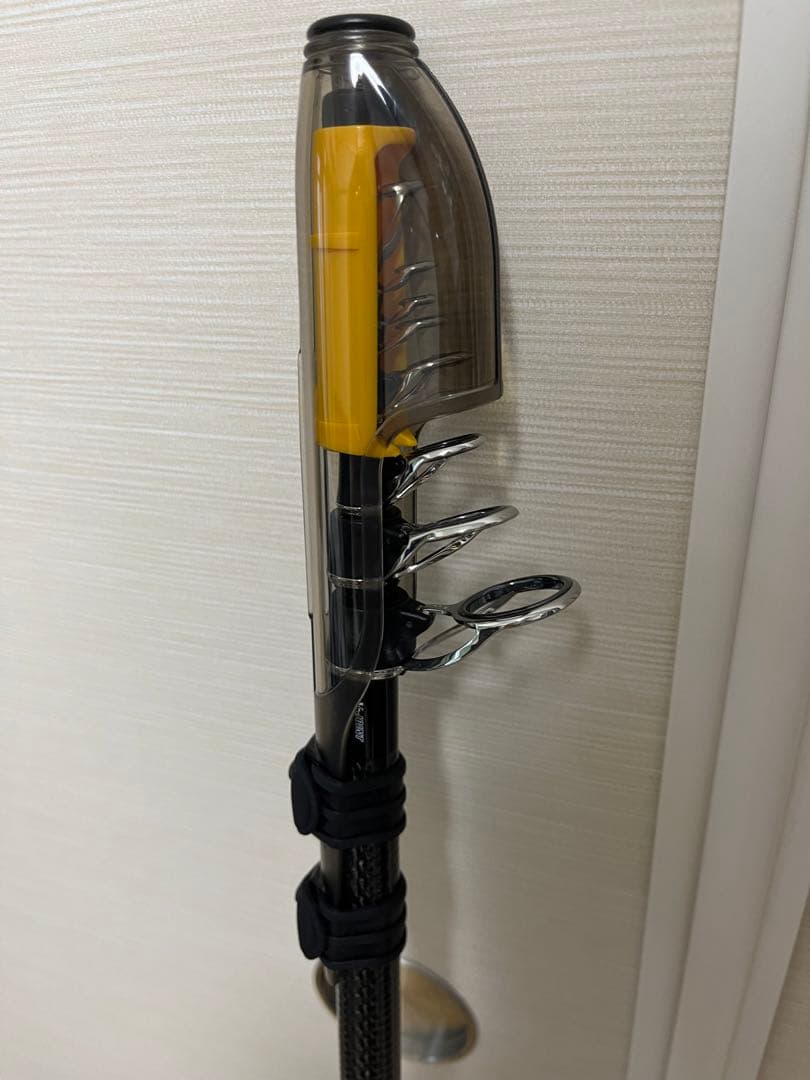 ダイワ　モアザン ワイズメン T150M-5 平狂【未使用品】磯ヒラロッド