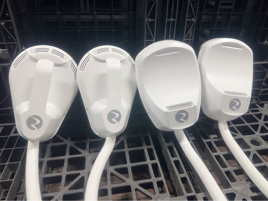 ※※hidem※※EMDRIVE PRO 業務用 電磁パルス痩身 フェム