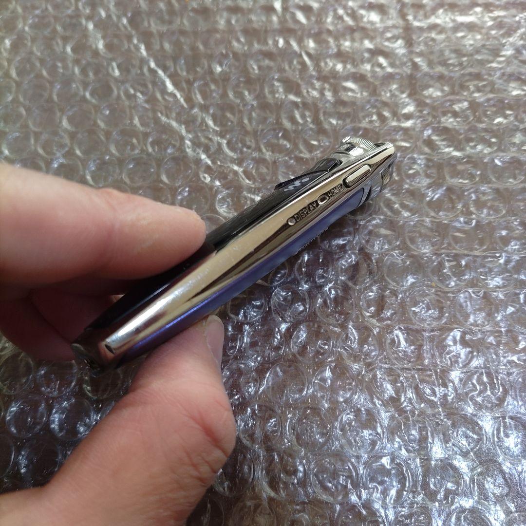 ソニーウォークマン　NW−S703F　管理ナンバー572