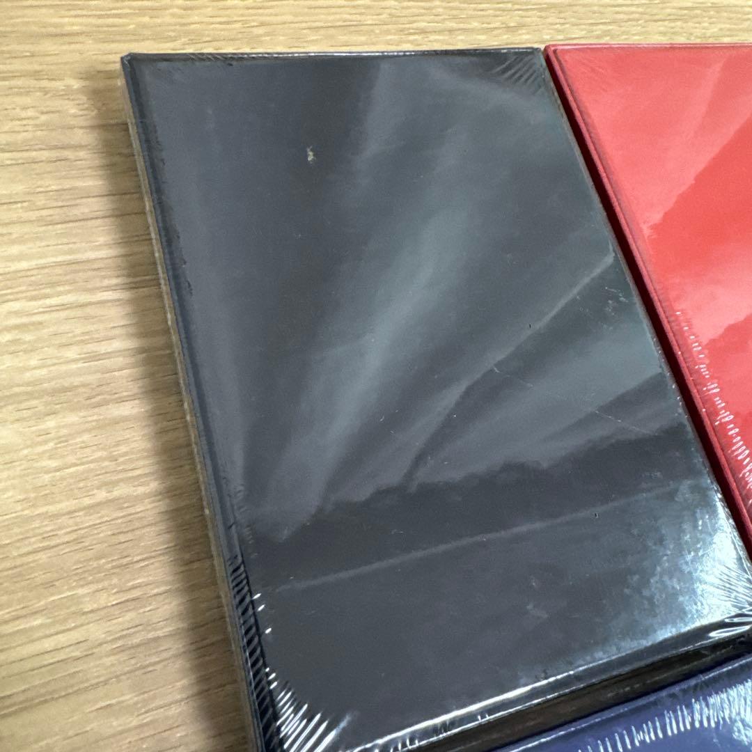 【未開封】カルビー仮面ライダーチップス　カード　復刻カード4セット　【5253