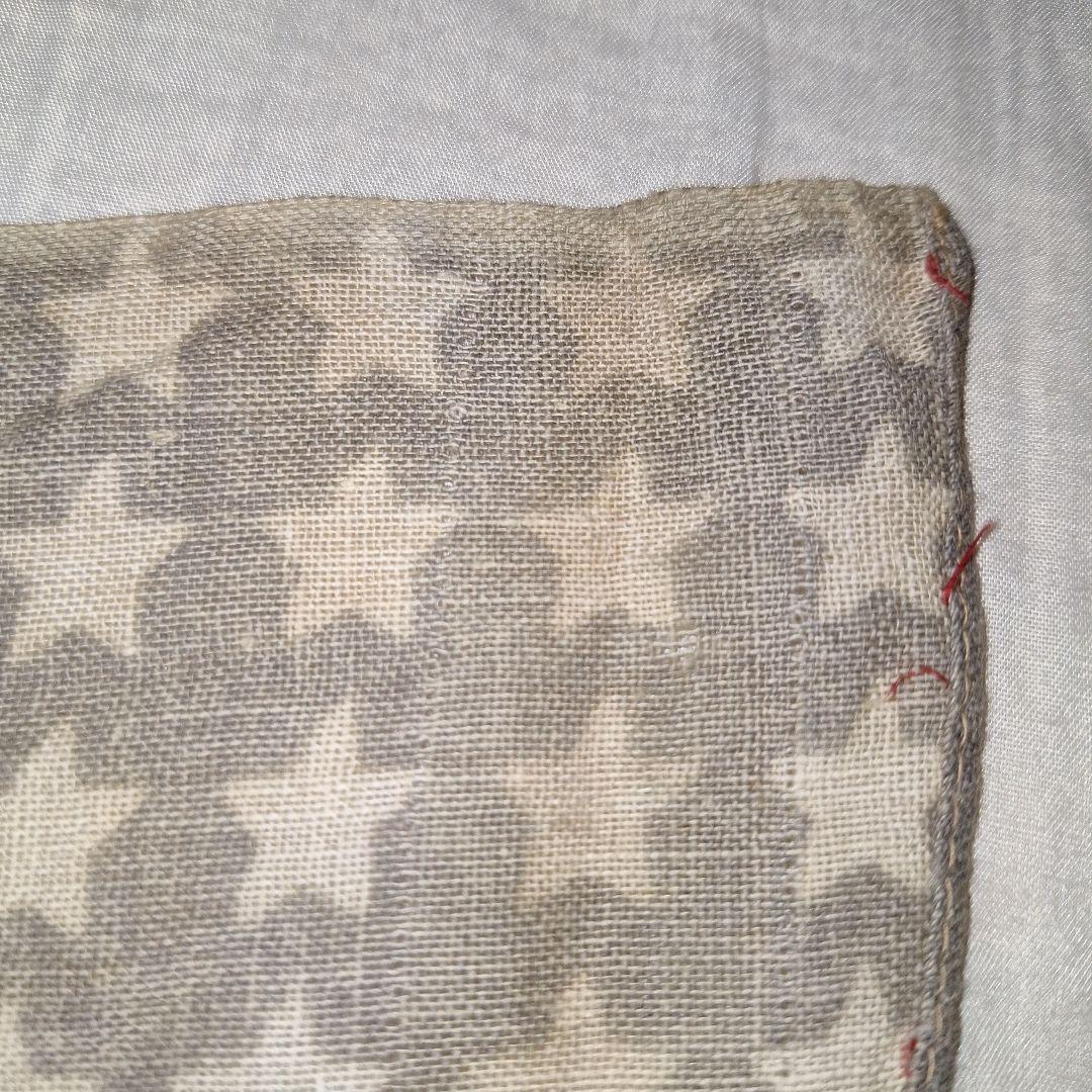 スペシャル 1912's ～ ヴィンテージ 耳付き アメリカ 国旗 旗 レア