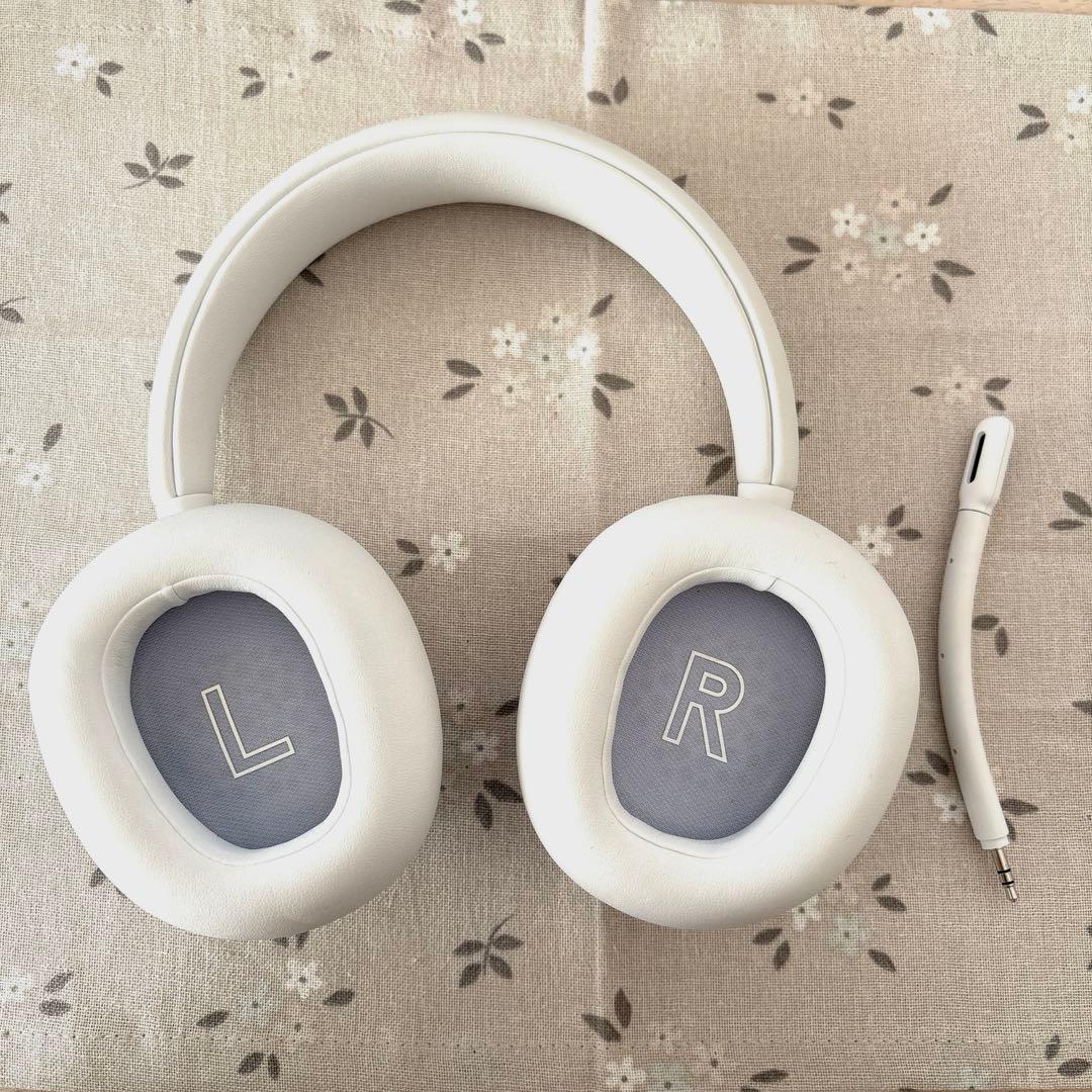 Logicool G735 ワイヤレスゲーミングヘッドセット