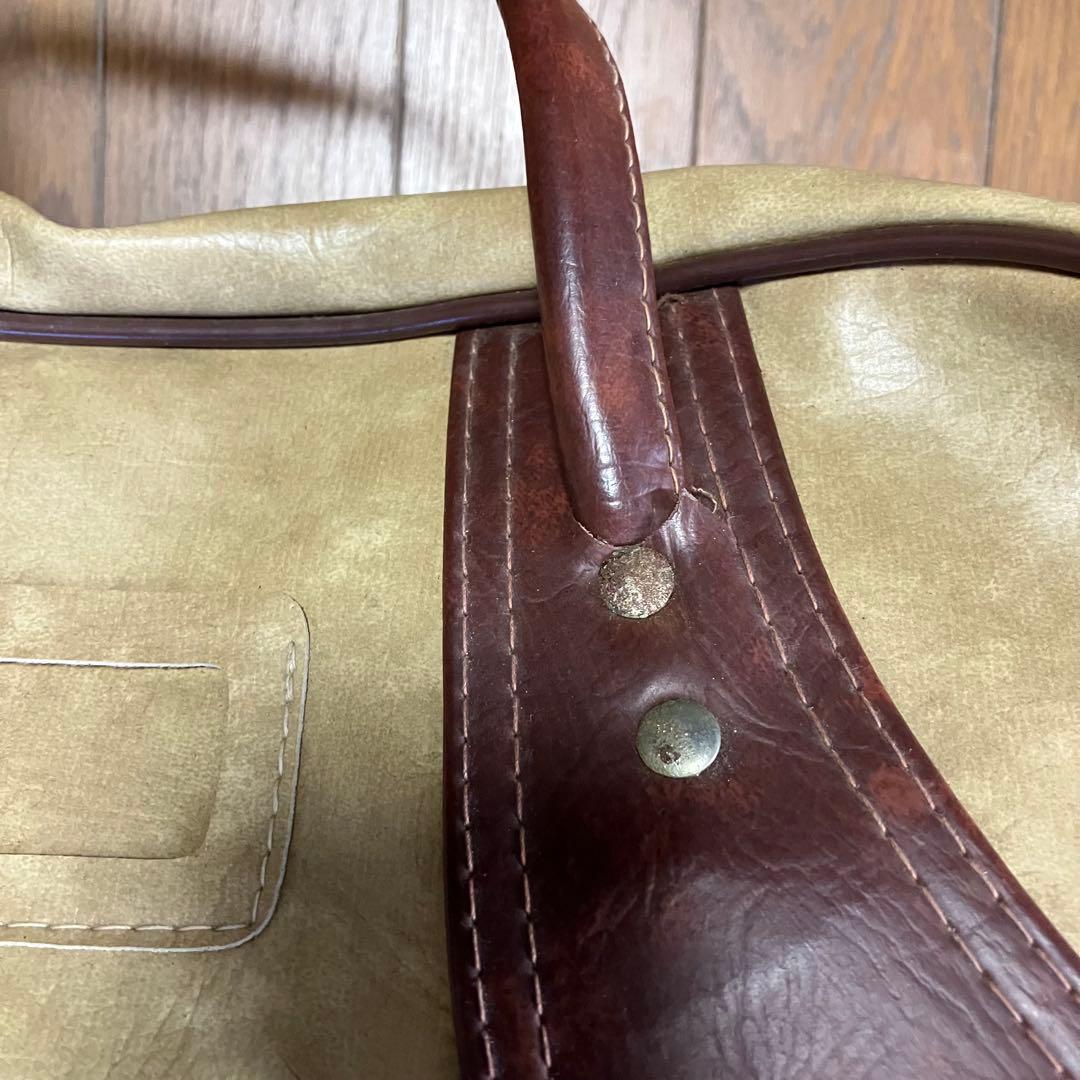 adidasボストンバッグ