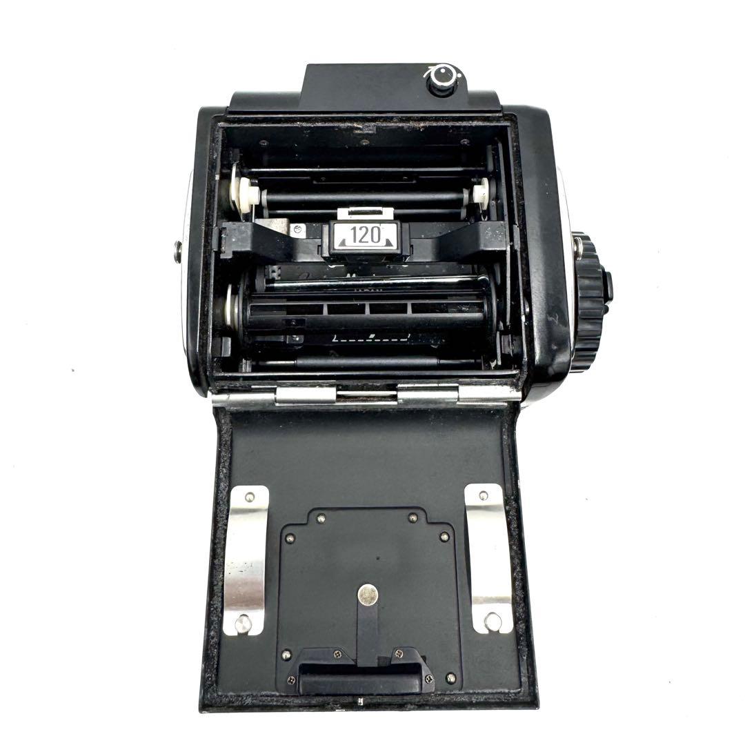 ❁完動品❁Mamiya マミヤ M645 Sekor C 80mm f2.8