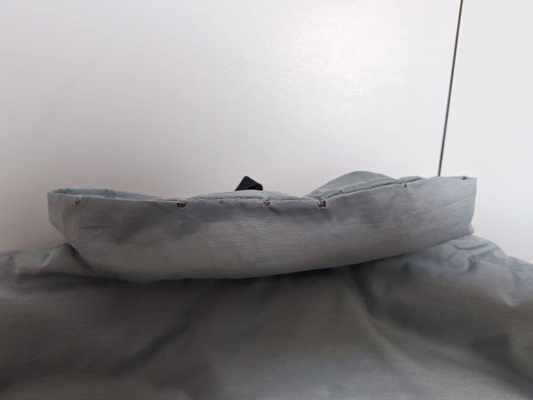 80s USA製 THE NORTH FACE ダウンベスト