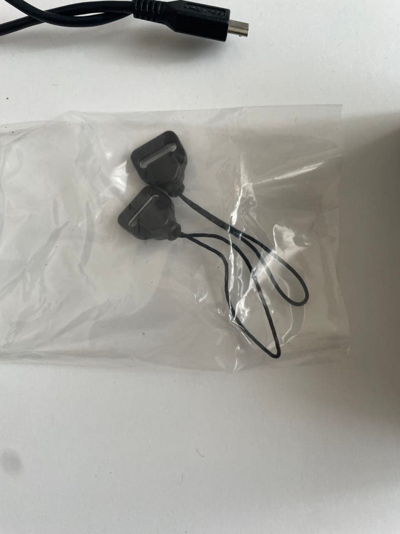 SONY Cyber-shot RX100 III 本体　付属品各種