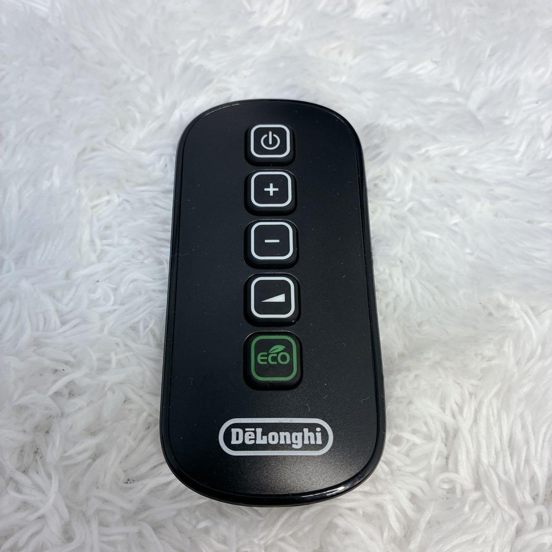 【極美品】デロンギ マルチダイナミックヒーターMDHU12-PB 暖房器具 暖