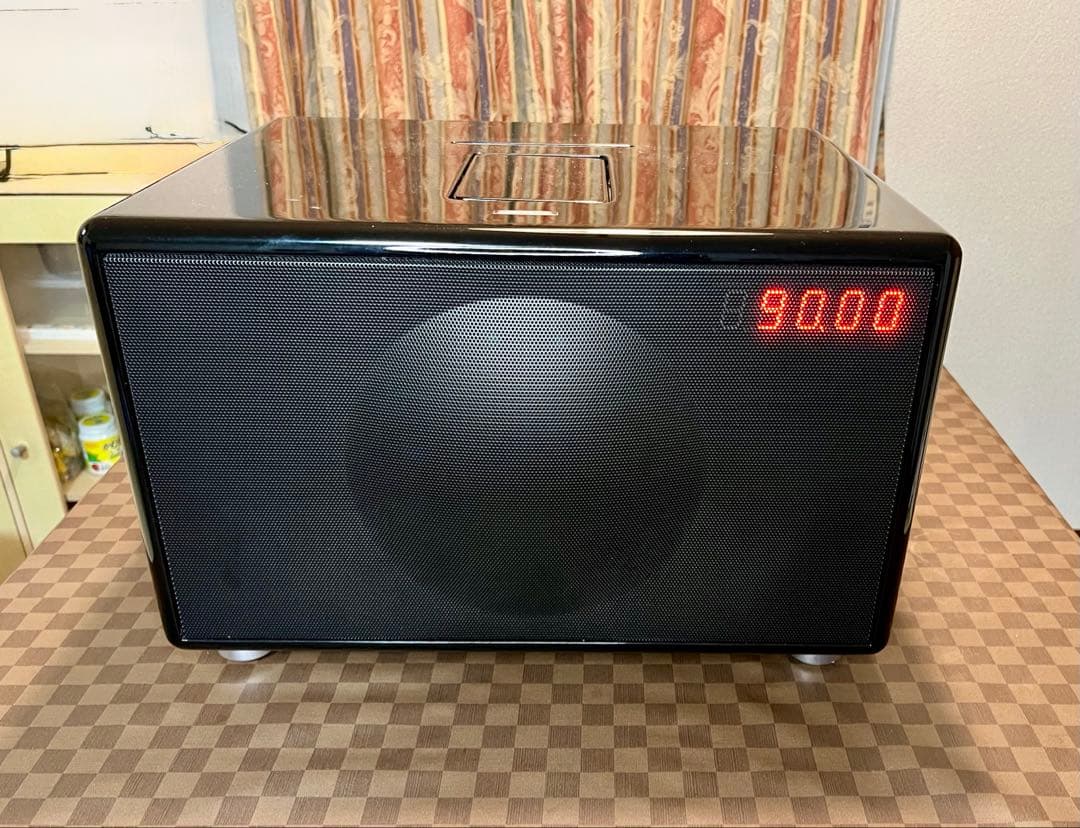 ジェネバ　モデルL GENEVA Model L #jbl #bose