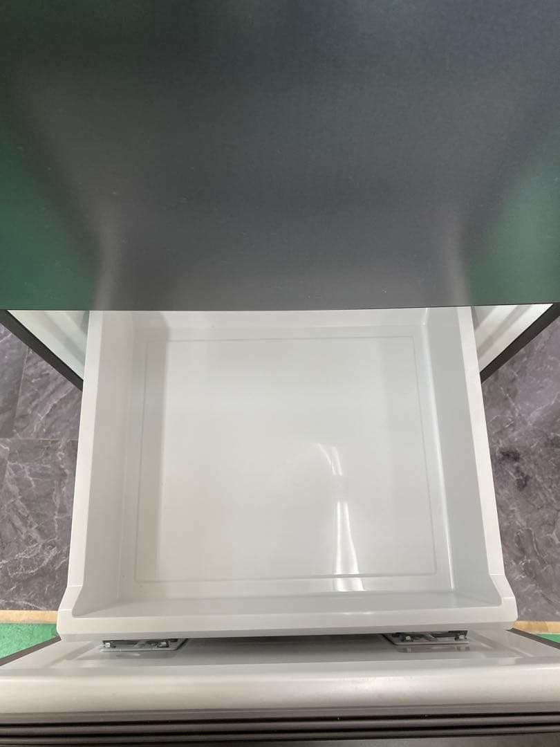 りょーアクア　AQUA 冷蔵庫　AQR-17RBK（DS） 25年製