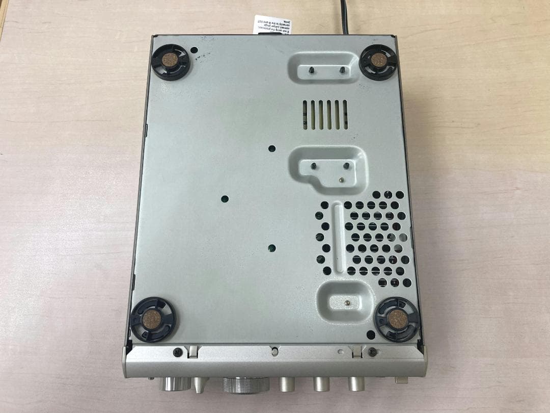 ★整備済み★ONKYO　A-905TX　SPリレー交換済み　取説あり　美品③