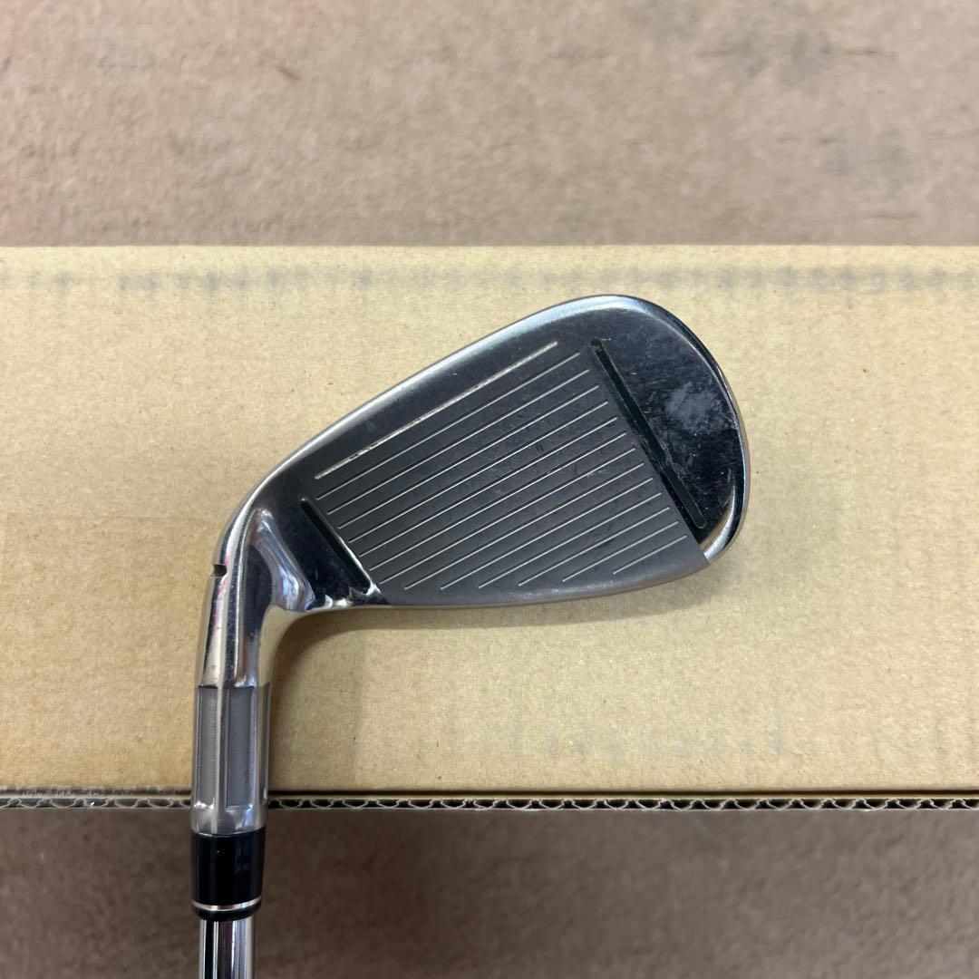 【即日発送可】TaylorMade M4 アイアンセット 6本 5I-P