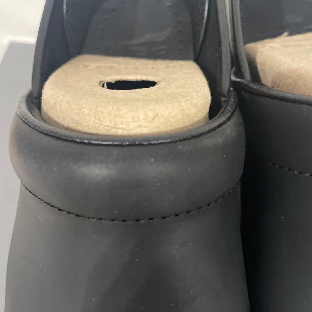 dansko プロフェッショナル　37