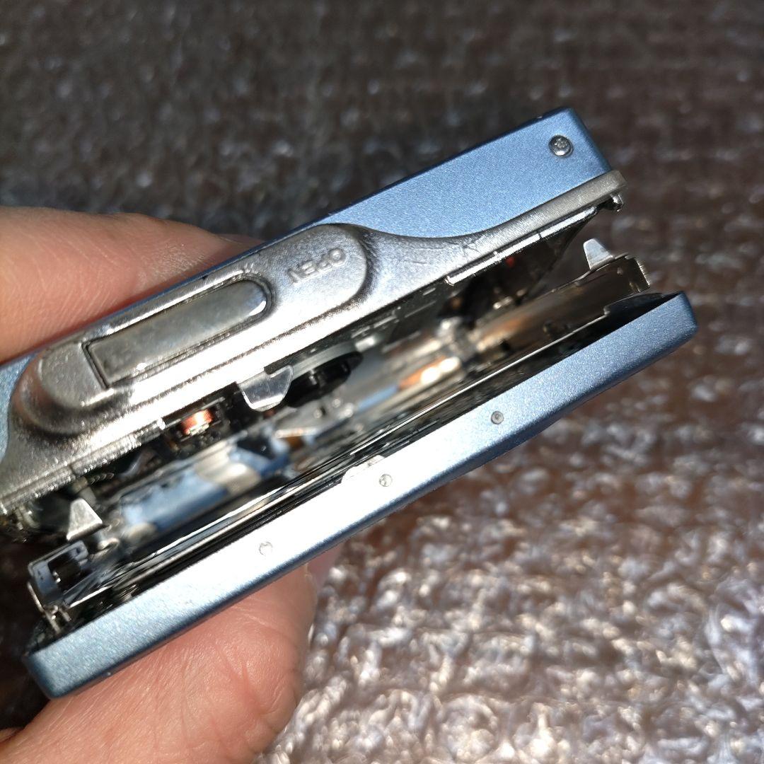 ソニー MD ウォークマン MZ−R910 管理ナンバー268