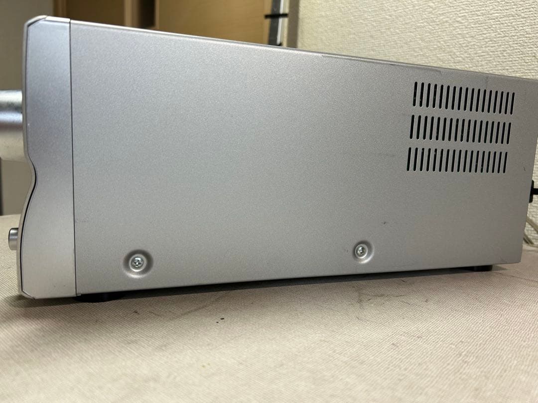 M14 整備ONKYO NFR-7TX ハイレゾCD/SD/USB レシーバー