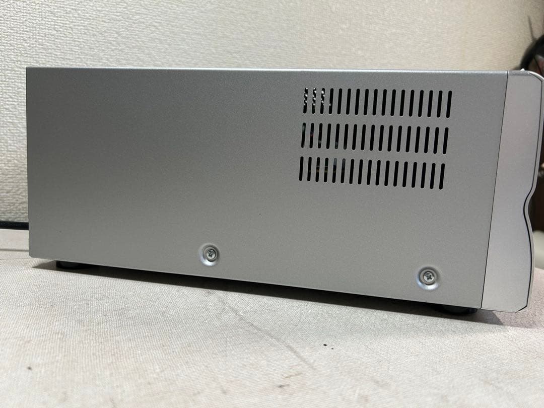 M14 整備ONKYO NFR-7TX ハイレゾCD/SD/USB レシーバー