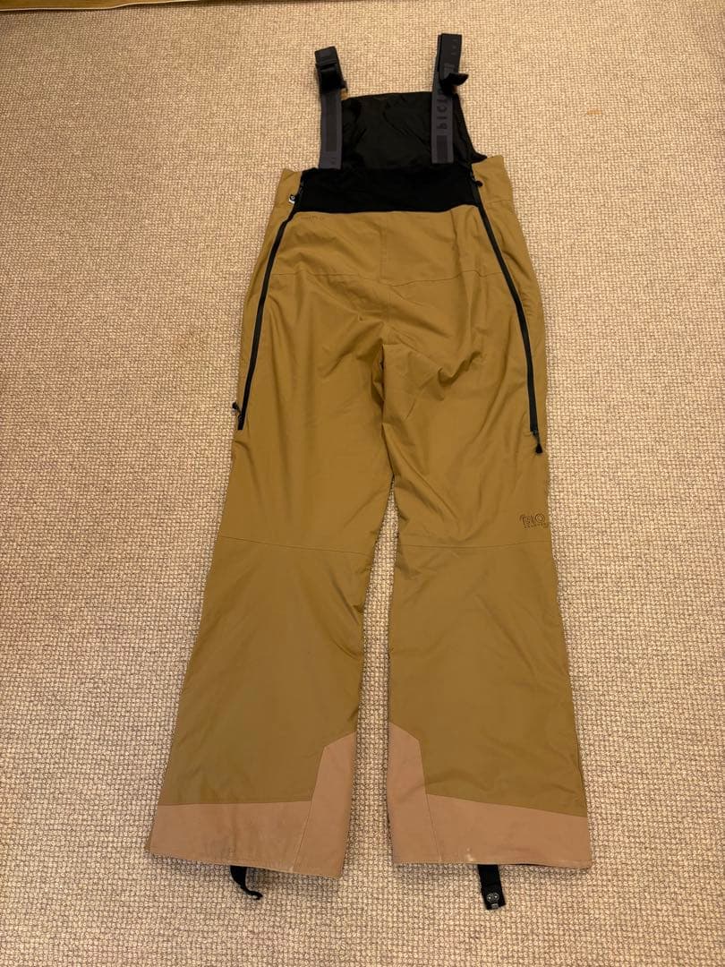 スノーボードウエアPICTURE レディースMセット