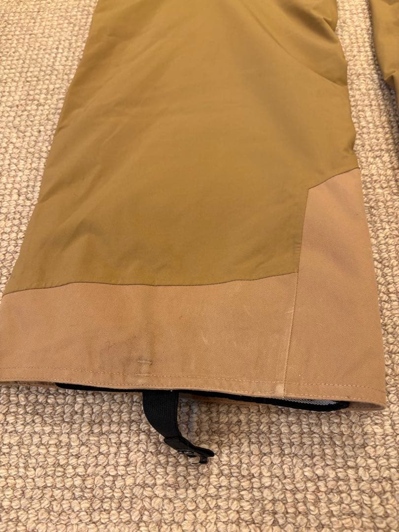 スノーボードウエアPICTURE レディースMセット