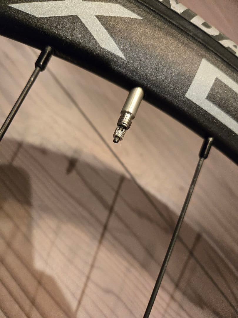 【ALEXRIMS】アレックスリムズRXD3自転車軽量タイヤホイール